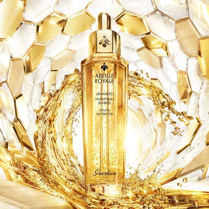 GUERLAIN Abeille Royale Advanced Youth Watery Oil 50ml - LMCHING Group Limited