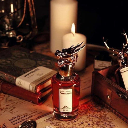 PENHALIGON&