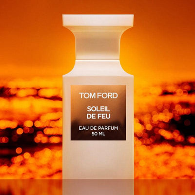 TOM FORD Soleil De Feu Eau De Parfum 50ml - LMCHING Group Limited