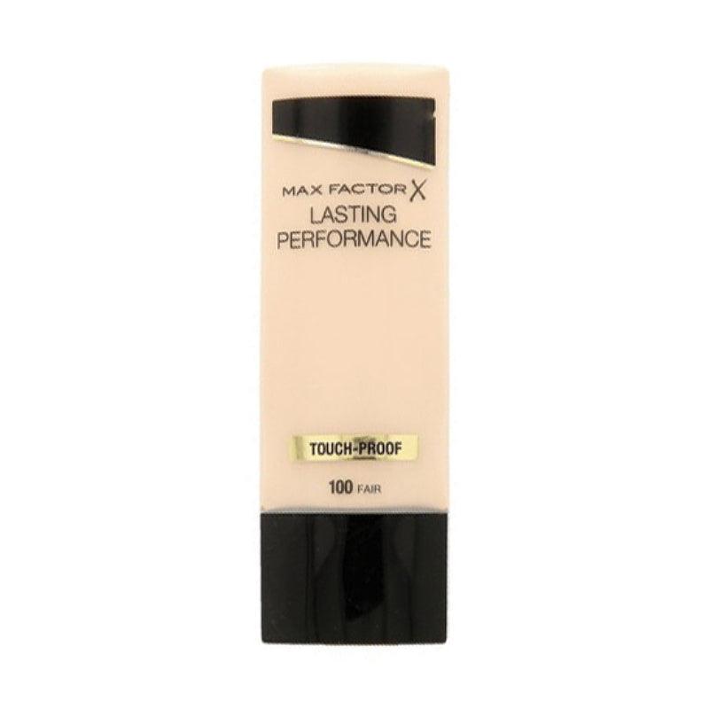 MAX FACTOR รองพื้น Lasting Performance (