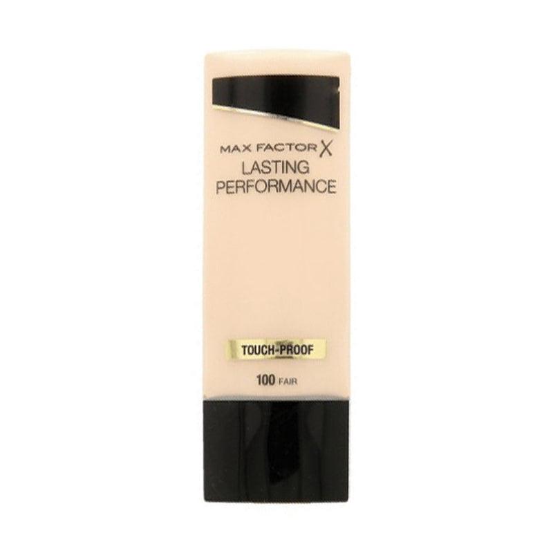 MAX FACTOR Lasting Performance Foundation (