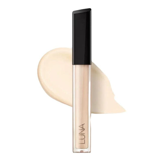 LUNA Long Lasting Tip Creamy Concealer SPF30 PA++ 7.5g - LMCHING Group Limited