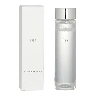 IPSA ClearUp Lotion 2 (Dry Skin) 150ml - LMCHING Group Limited