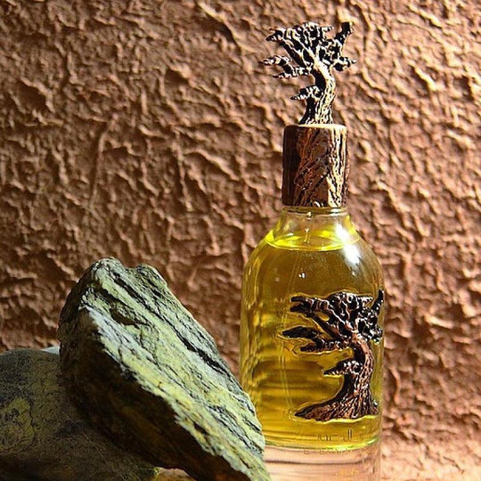 Lattafa Eternal Oud Eau De Parfum 100 มล.
