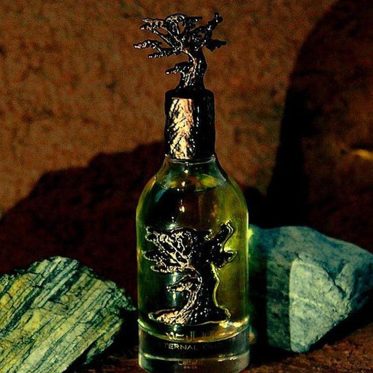 Lattafa Eternal Oud Eau De Parfum 100 มล.