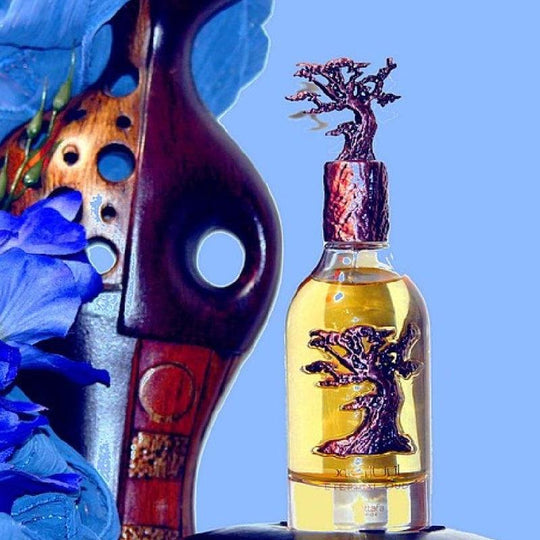 Lattafa Eternal Oud Eau De Parfum 100 มล.