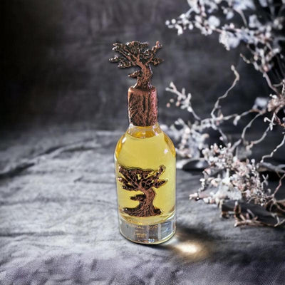Lattafa Eternal Oud Eau De Parfum 100 มล.
