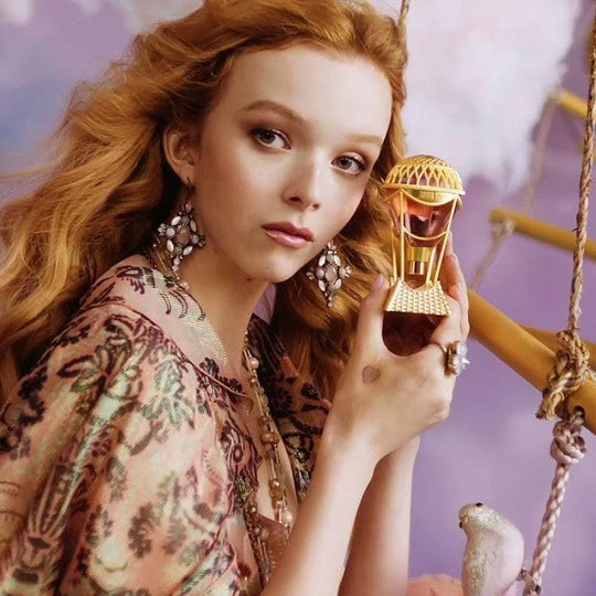 ANNA SUI Sky Eau De Toilette 30ml