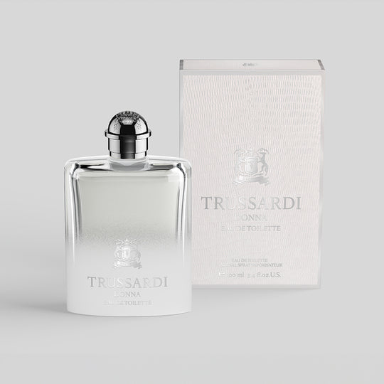 Trussardi Donna Eau De Toilette 30ml