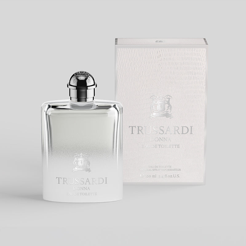 Trussardi Donna Eau De Toilette 30ml