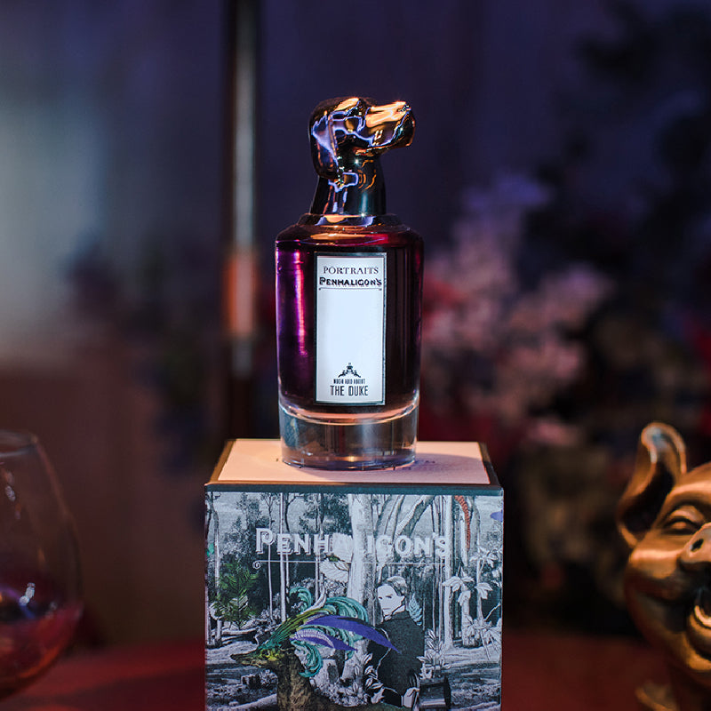 PENHALIGON'S Portraits Much Ado About The Duke Eau De Parfum 75ml