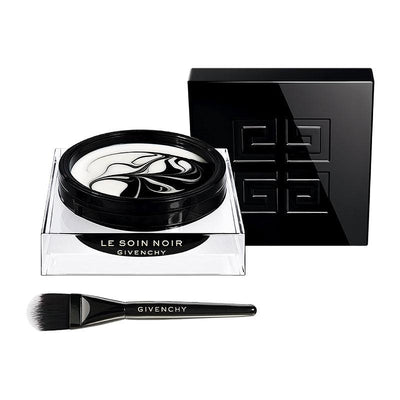 GIVENCHY Le Soin Noir Black & White Mask 75ml