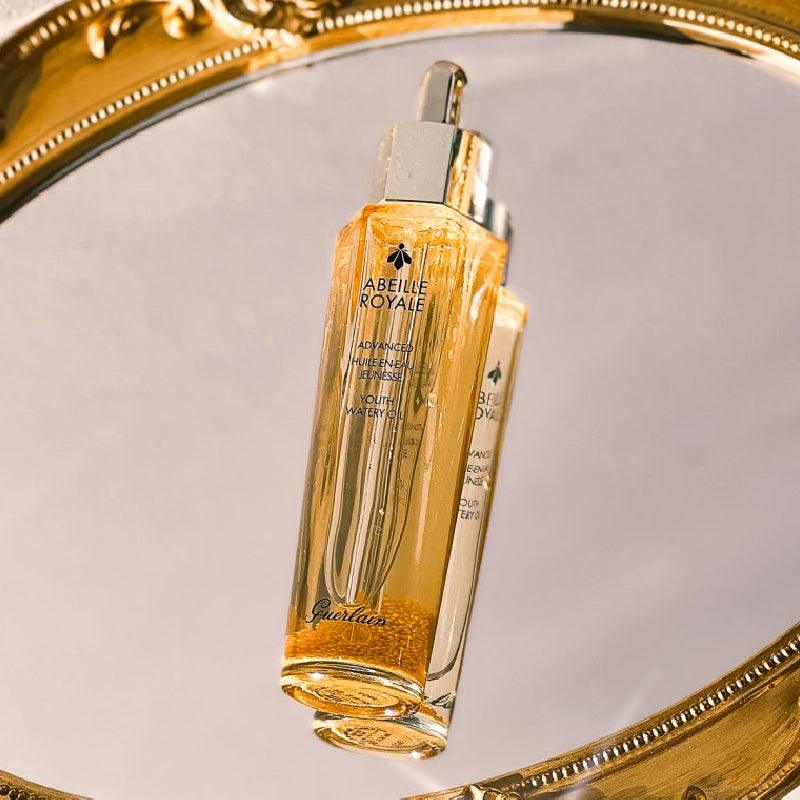 GUERLAIN Abeille Royale Advanced Youth Watery Oil 50ml - LMCHING Group Limited