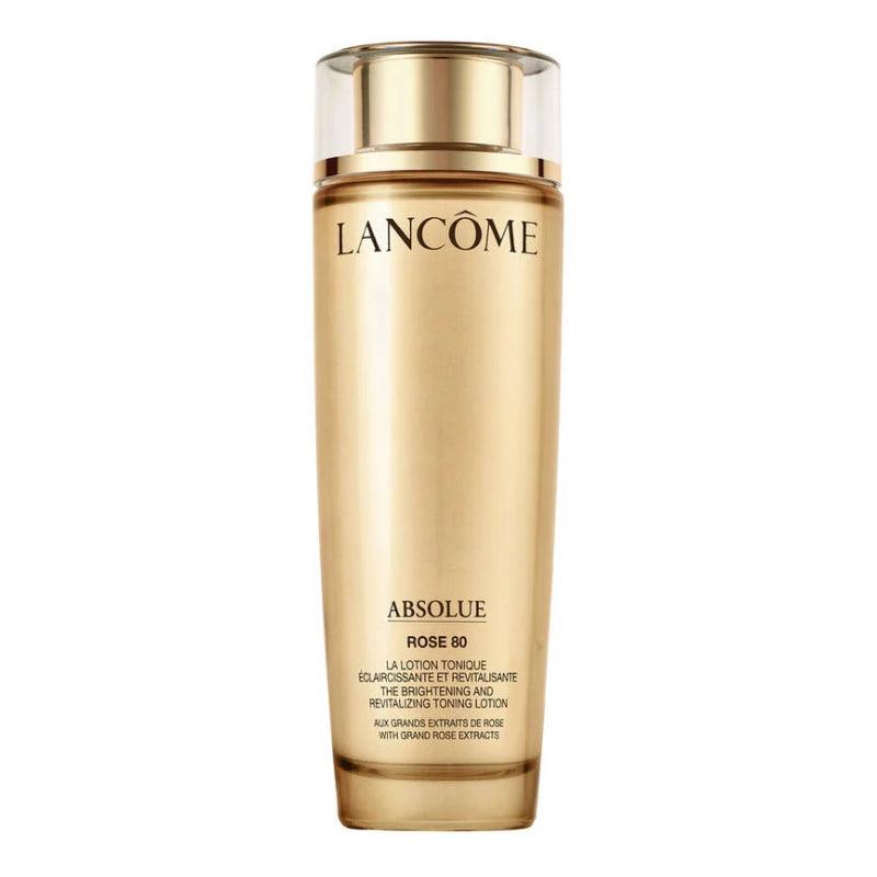 LANCOME Absolue Rose 80 The Brightening & Revitalising Toning Lotion 150ml - LMCHING Group Limited