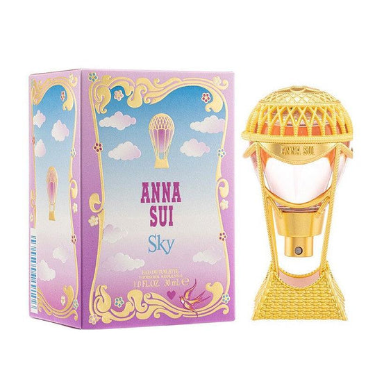 ANNA SUI Sky Eau De Toilette 30ml
