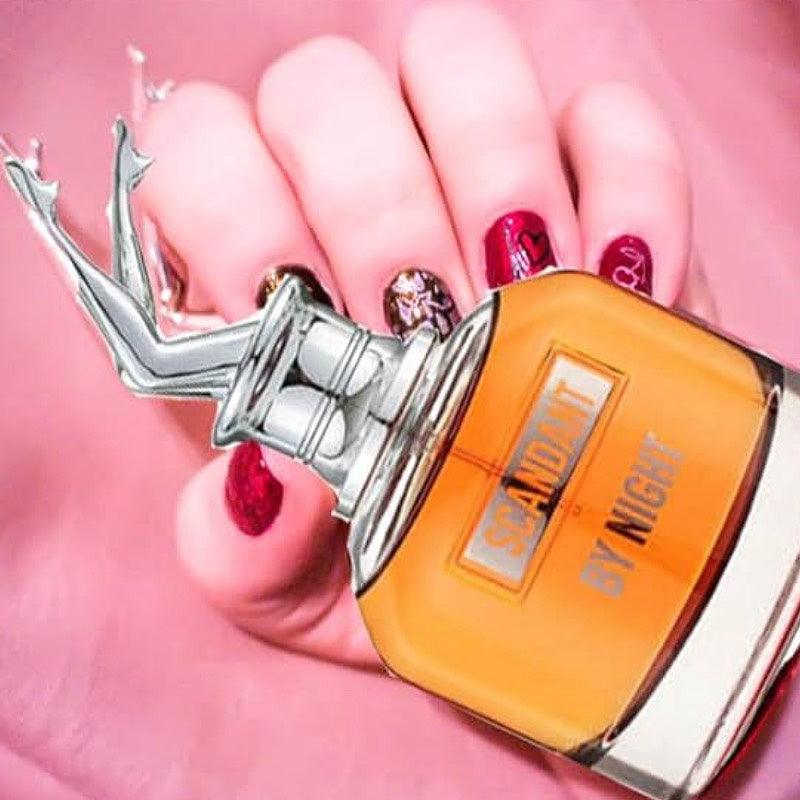 Fragrance World Scandant Belle Celine By Night Eau De Parfum 100ml - LMCHING Group Limited