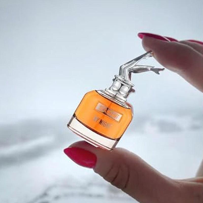 Fragrance World Scandant Belle Celine By Night Eau De Parfum 100ml - LMCHING Group Limited