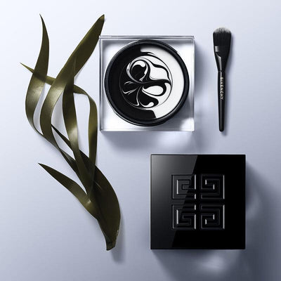 GIVENCHY Le Soin Noir Black & White Mask 75ml