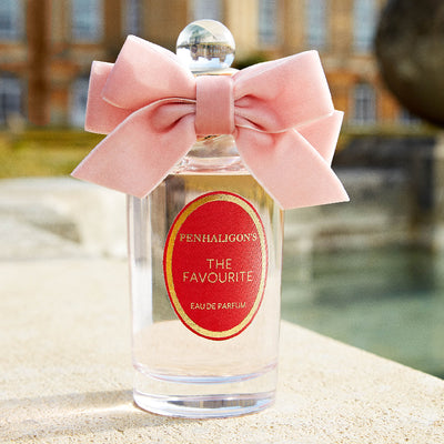 PENHALIGON'S De Favoriet Eau De Parfum 100ml