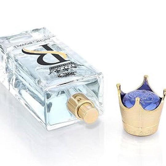 Fragrance World Riche & Royale Eau De Parfum 100ml - LMCHING Group Limited