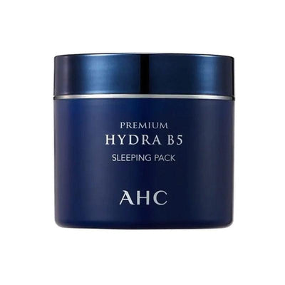 AHC Hydra B5 Sleeping Pack 100 ml