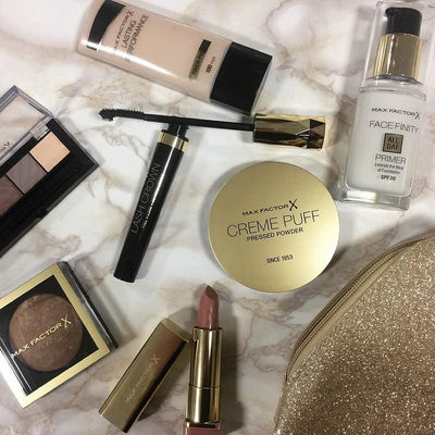 MAX FACTOR รองพื้น Lasting Performance (#100 Fair) 35 มล.