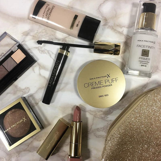 MAX FACTOR รองพื้น Lasting Performance (