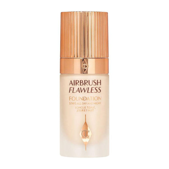 Charlotte Tilbury Airbrush Flawless Longwear Foundation (2 Colors) 30ml - LMCHING Group Limited