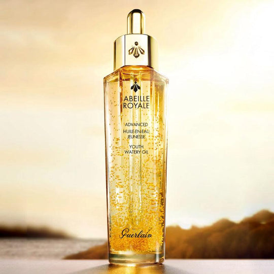 GUERLAIN Abeille Royale Advanced Youth Watery Oil 50ml - LMCHING Group Limited