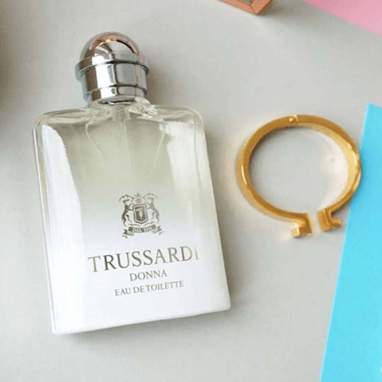 Trussardi Donna Eau De Toilette 30ml