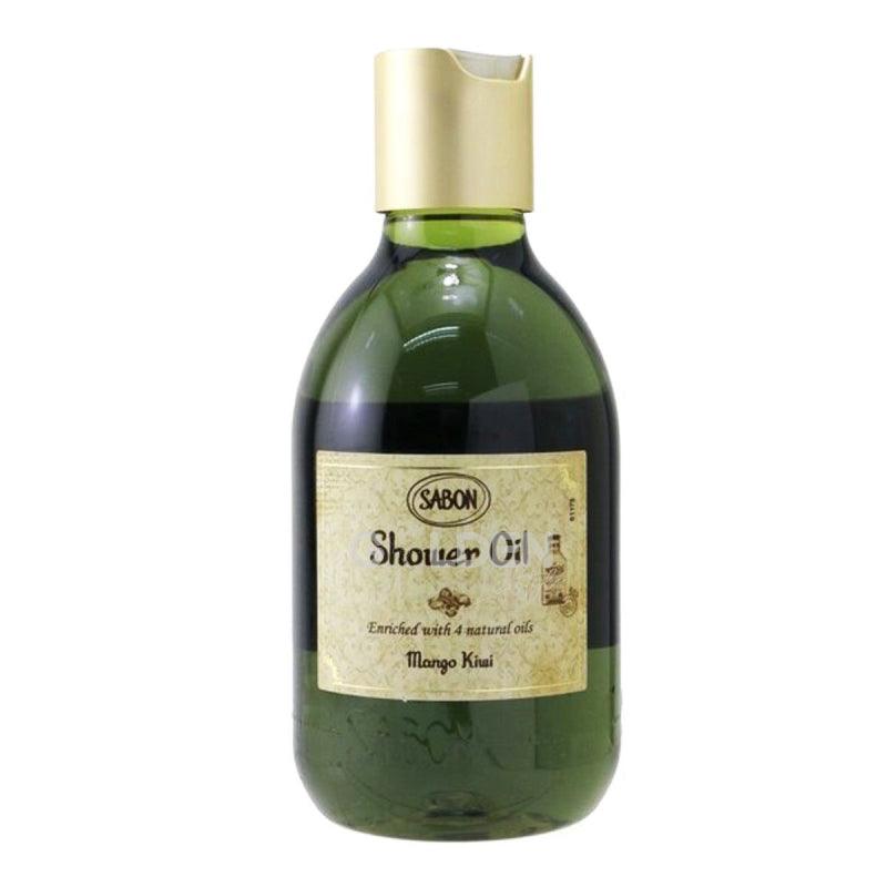 SABON Shower Oil Mango Kiwi 300ml - LMCHING Group Limited