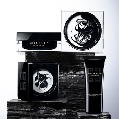 GIVENCHY Le Soin Noir Black & White Mask 75ml