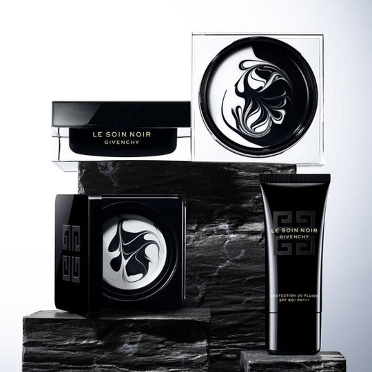 GIVENCHY Le Soin Noir Black & White Mask 75ml