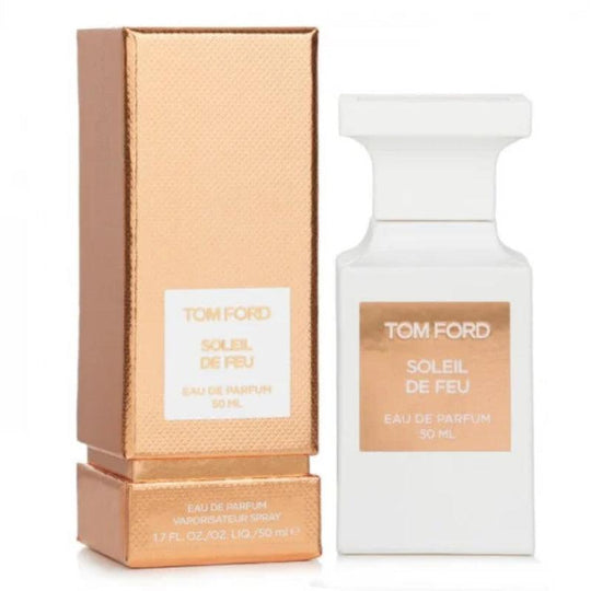 TOM FORD Soleil De Feu Eau De Parfum 50ml - LMCHING Group Limited