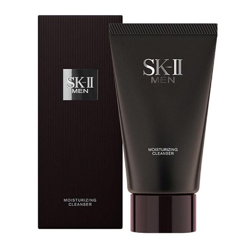 SK-II Men Moisturizing Cleanser 120g - LMCHING Group Limited