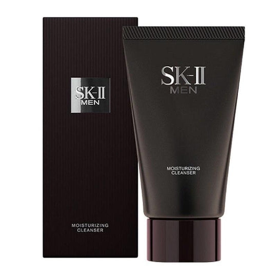 SK-II Men Moisturizing Cleanser 120g - LMCHING Group Limited