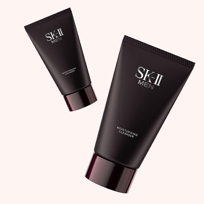 SK-II Men Moisturizing Cleanser 120g - LMCHING Group Limited