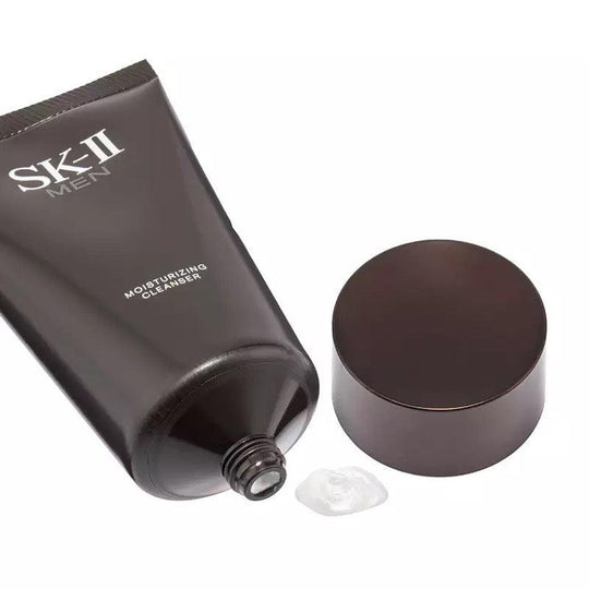 SK-II Men Moisturizing Cleanser 120g - LMCHING Group Limited