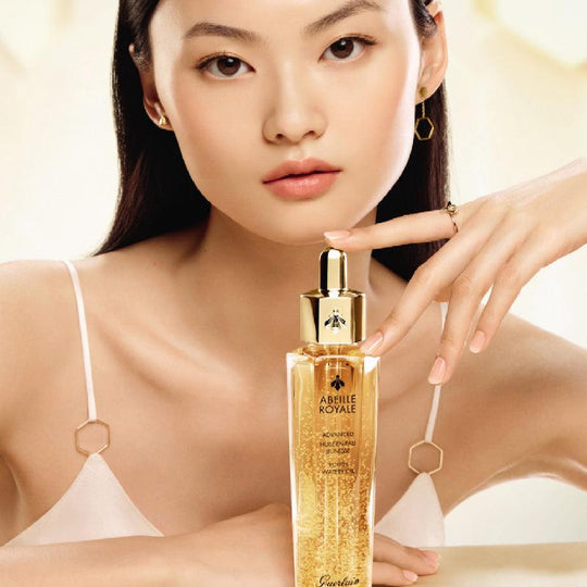 Guerlain Abeille Royale Advanced Youth Watery Oil 50ml - LMCHING Group Limited