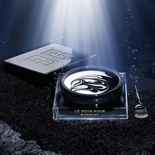 GIVENCHY Le Soin Noir Black & White Mask 75ml