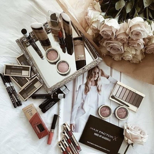 MAX FACTOR รองพื้น Lasting Performance (