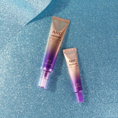 AHC Premier Ampoule Eye Cream For Face Line Tightening 40ml