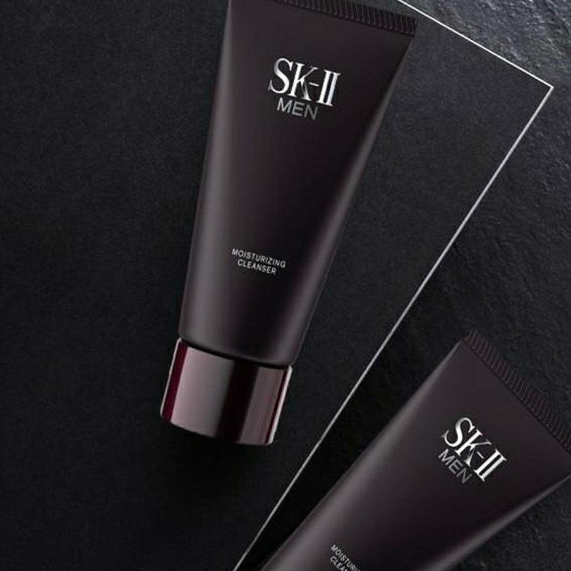 SK-II Men Moisturizing Cleanser 120g - LMCHING Group Limited