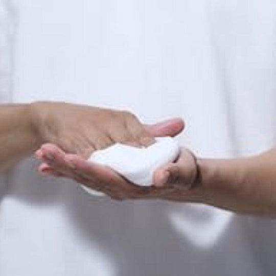 SK-II Men Moisturizing Cleanser 120g