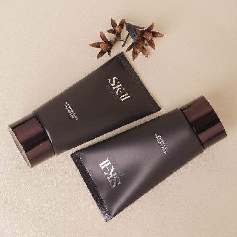 SK-II Men Moisturizing Cleanser 120g - LMCHING Group Limited