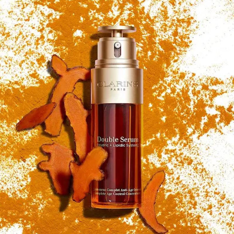 CLARINS Double Serum 30ml / 50ml / 75ml / 100ml - LMCHING Group Limited