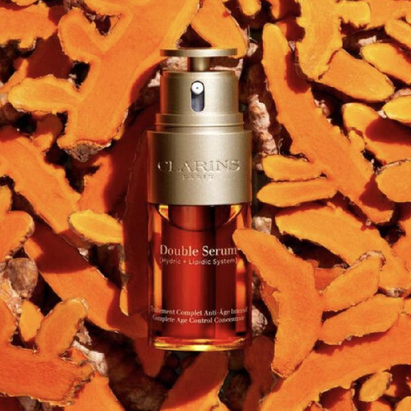 CLARINS Double Serum 30ml / 50ml / 75ml / 100ml - LMCHING Group Limited