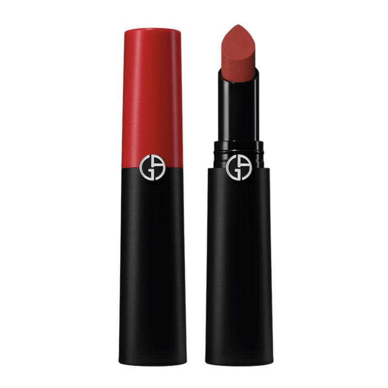 GIORGIO ARMANI Lip Power Longwear Vivid Color Lipstick (3 Colors) 3.1g - LMCHING Group Limited