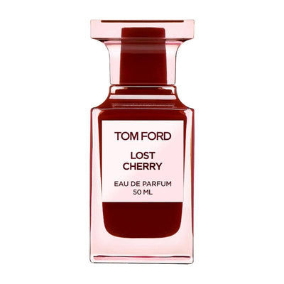TOM FORD Lost Cherry парфюмированная вода 50 мл