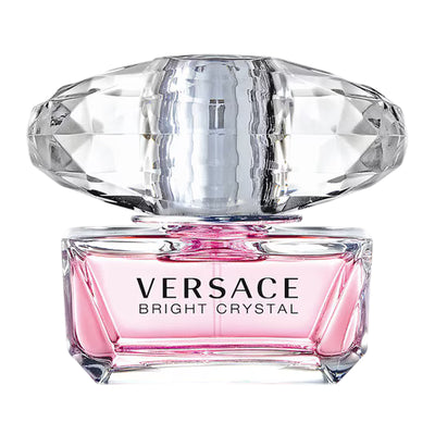 Versace ไบร์ท คริสตัล EDT 50 มล.